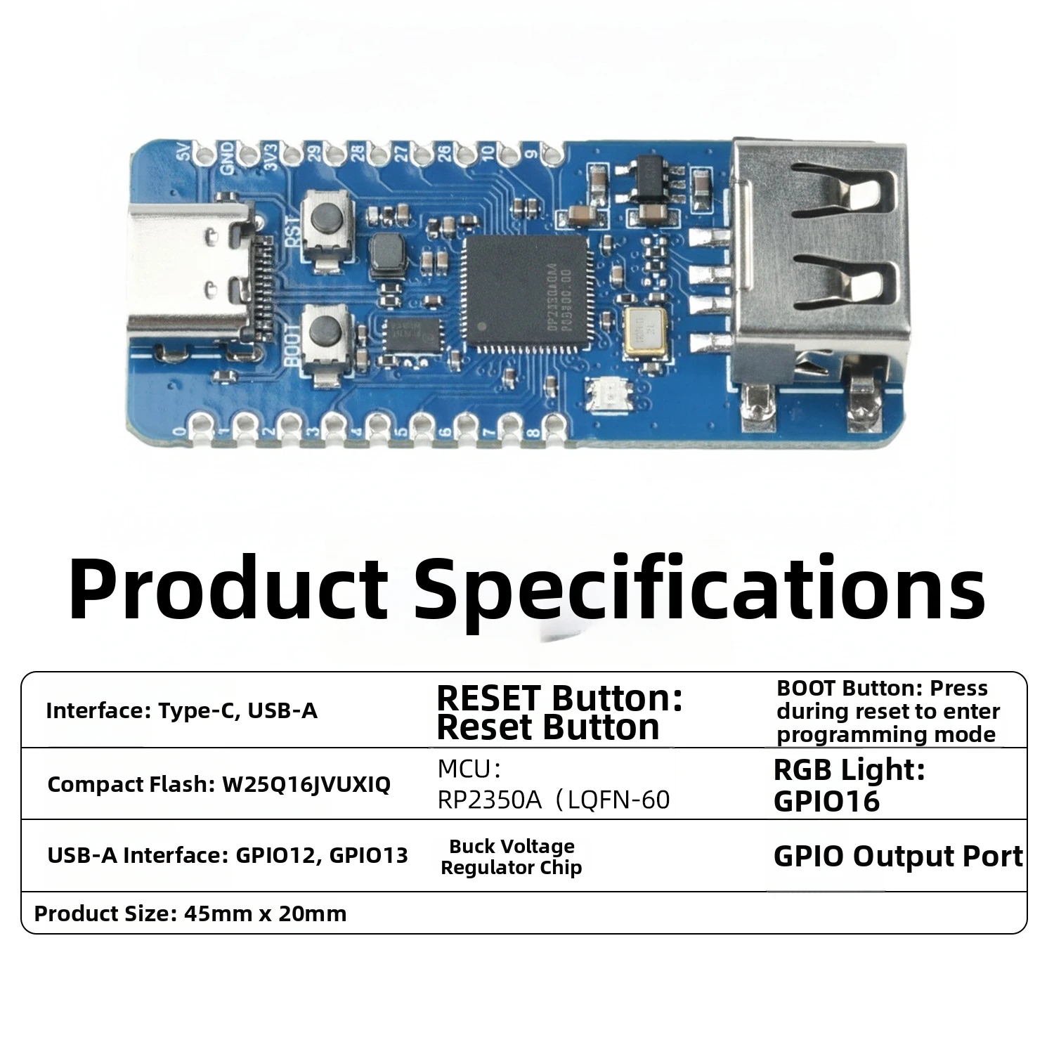 Placa de Desenvolvimento de Mi - Diy Electronics Board avaliação e preço