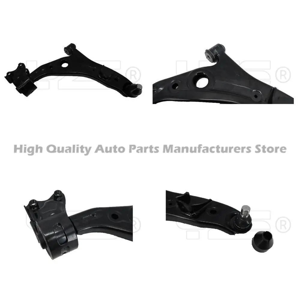 

8T4Z3078A Factory Wholesale Right Control Arm for Ford Edge U387 Series