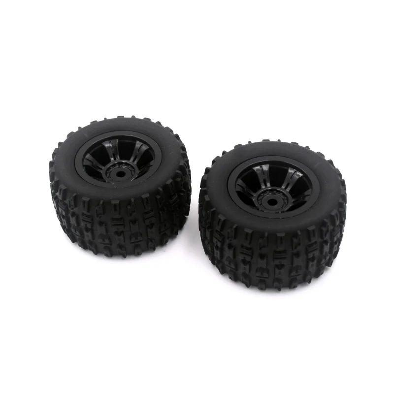 

SCY 18101 18102 18103 Запасные части для радиоуправляемых автомобилей 18101-8046 Шина Колесо