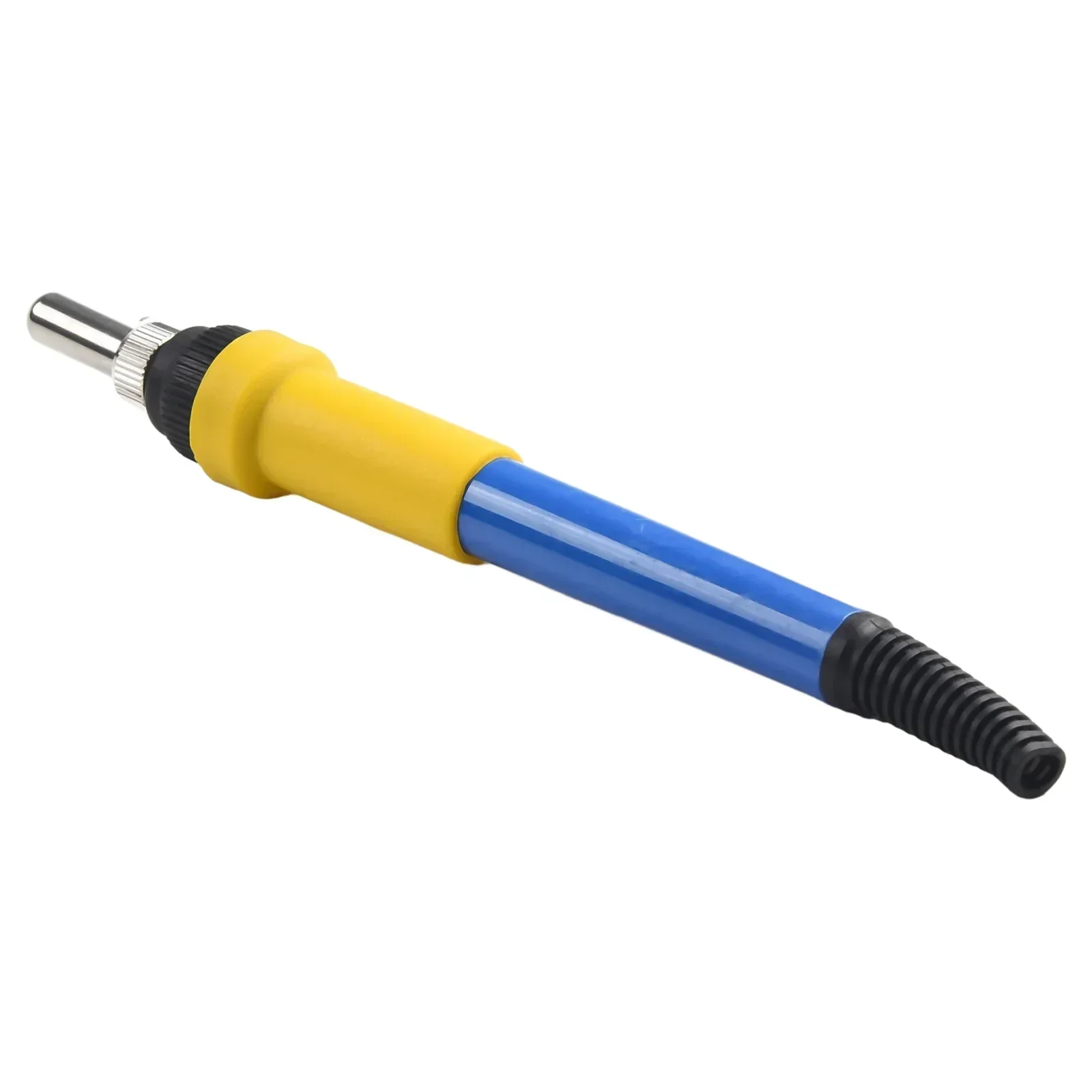 Easy To Install Components Easy To Use Handle Kit Handle LED Digital Soldering Iron 907 Turn T12 Manufacturing