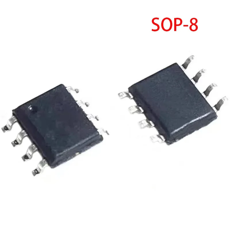 5PCS NCP1252ADR2G NCP1252EDR2G NCP1252A 1252EDR2G NCP1252E SMD SOP-8