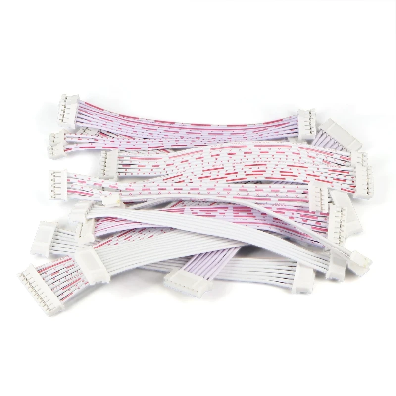 10 Pcs 10Cm 2P 3P 4… - image