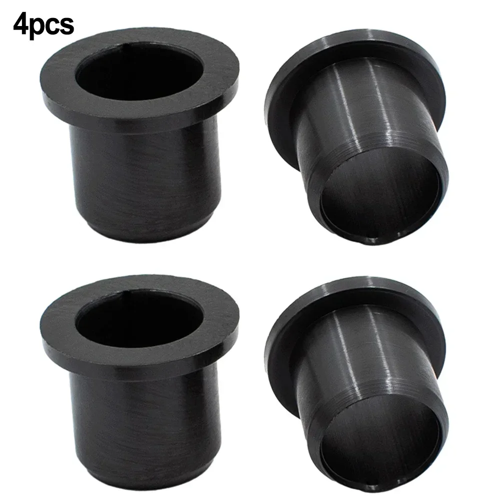 4pcs Trimmer Flange Bushings For Cub Cadet 741-0660A 941-0660 741-0516A Lawn Mower Flange Bushings Power Tool