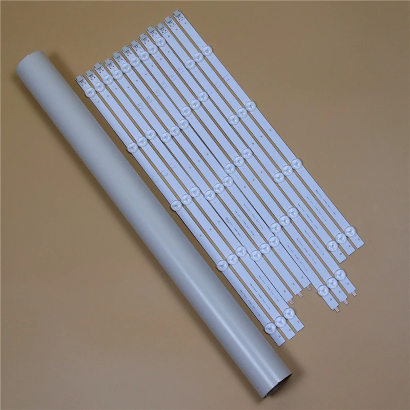 TV LED 어레이 바 47"ROW2.1 Rev0.7 LG 47LA6130 47LA6134 47LA6136 47LA613S 47LA613V 판자용 1 L1 R1 L2 R2형 백라이트 스트립