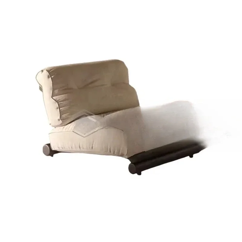 

P Стул для отдыха в семье из массива дерева, отель, клуб, ткань, диван, одиночный стул