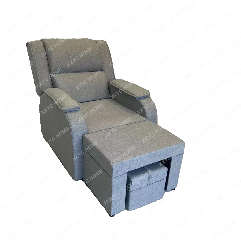 

Foot bath foot massage sofa electric eyelash manicure sofa reclining massage chair pedicure bed bath foot chair