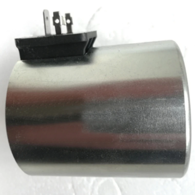 Electromagnetic Valve Delivery Pump Truck Mixing 24VDC 17471L for Eaton for Sany Heavy Machinery Coil Crane 617470