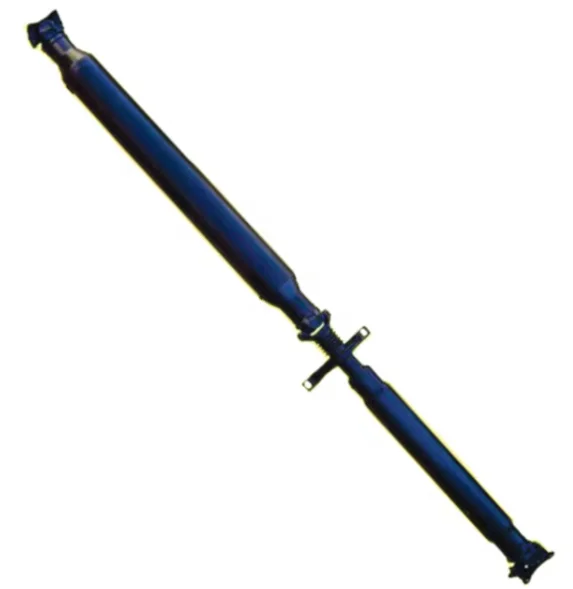 KBR Steel Drive Shaft (Cardan Shaft) for Mercedes-Benz Sprinter NCv3 OE A9064107516/A9064100216