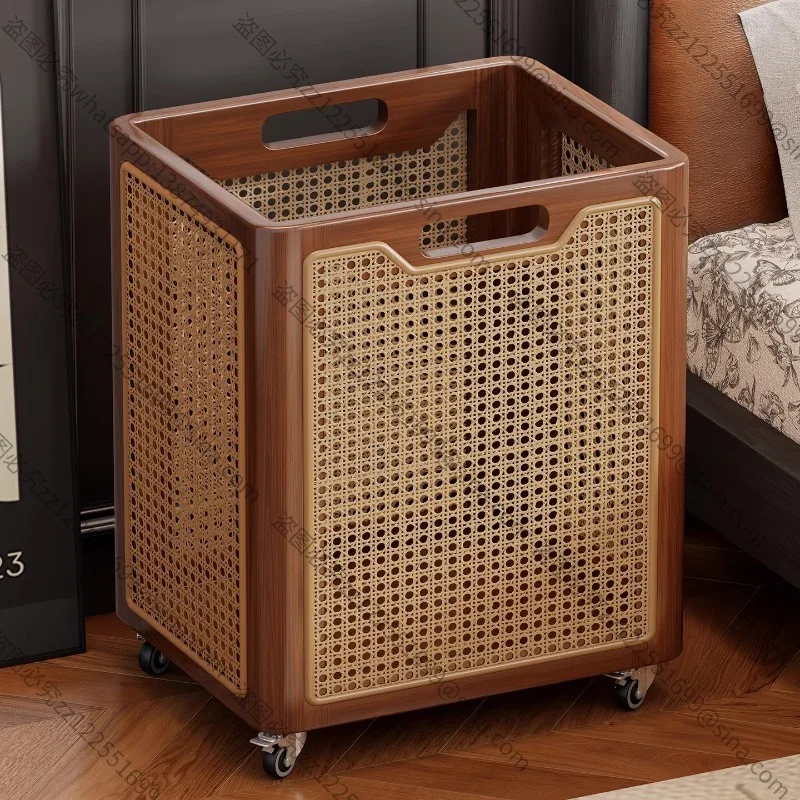 For Solid Wood Yoga Mat StorageBasket Sports Fitness Equipment Storage Basket Household Basketball Storage Rack Toy Storage Rack