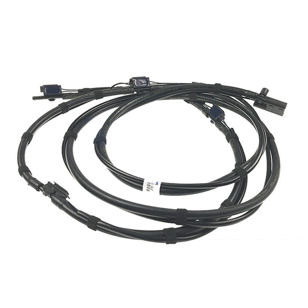 

Windshield Washer Hose for Mercedes-Benz W221 C216 2218600292