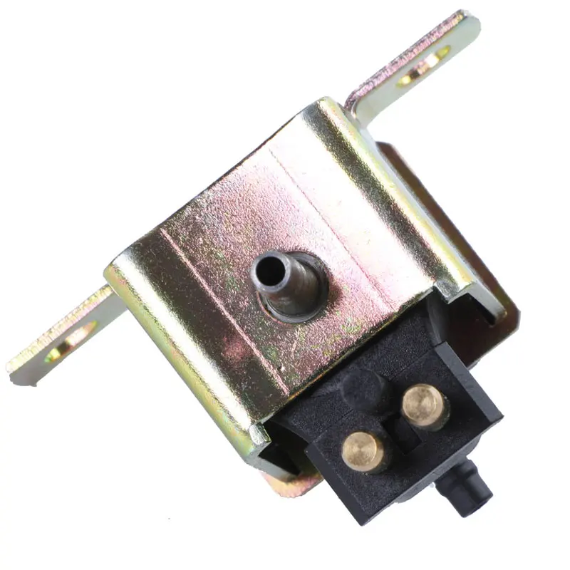 New Vapor Canister Purge Solenoid Control Valve For Mercedes R129 W124 W140 280 300 320 0015408697 A0015408697