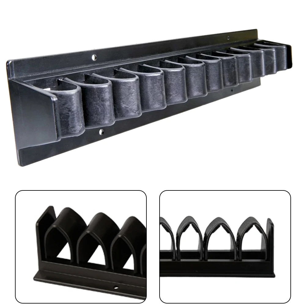 حامل سوط ركوب الخيل المستقر، حامل سوط المحاصيل، منظم مستقر، بلاستيك مقاوم للرطوبة، هيكل خالٍ من الصدأ