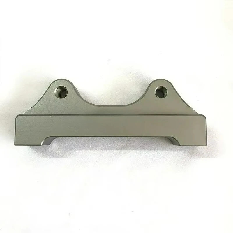 高性能アルミブラケット カスタムキャリパーアダプター