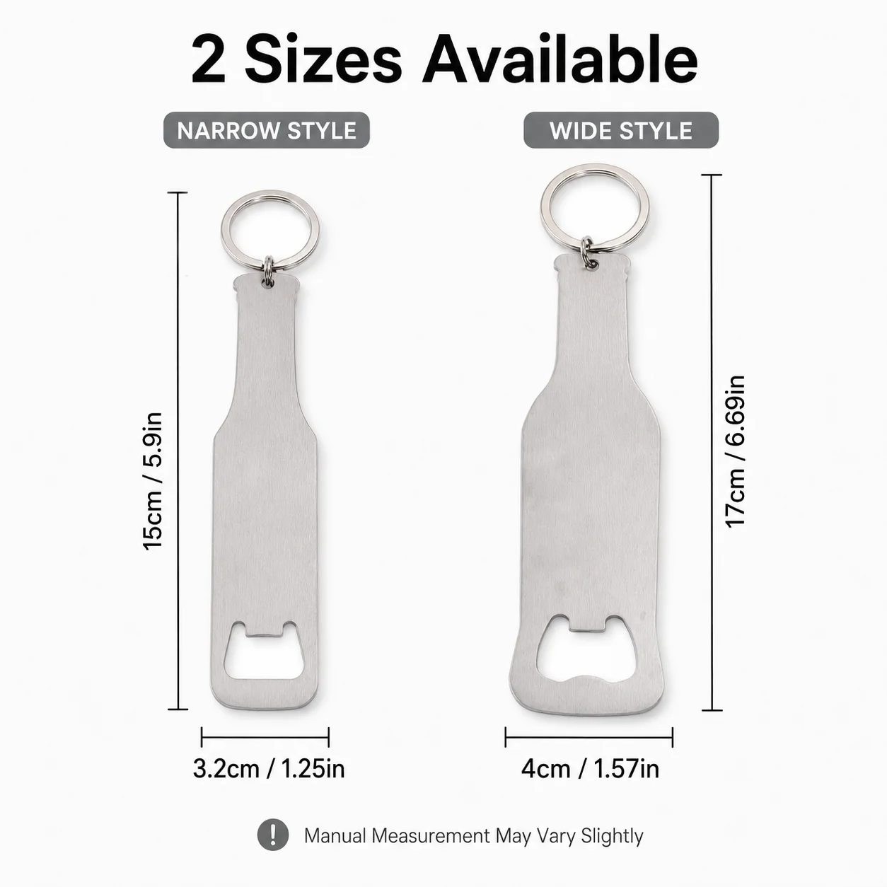 Personalized Bottle Opener Key - Bottle Opener Keyring 评论和价格