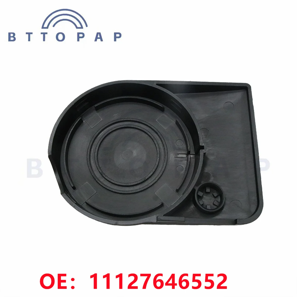 11127646552 For 1 3 Series 118i F21 F31 BMW Mini Cooper N13 F20 F30 Valve Cover Repair Kit With Membrane 11127646553 11127603390