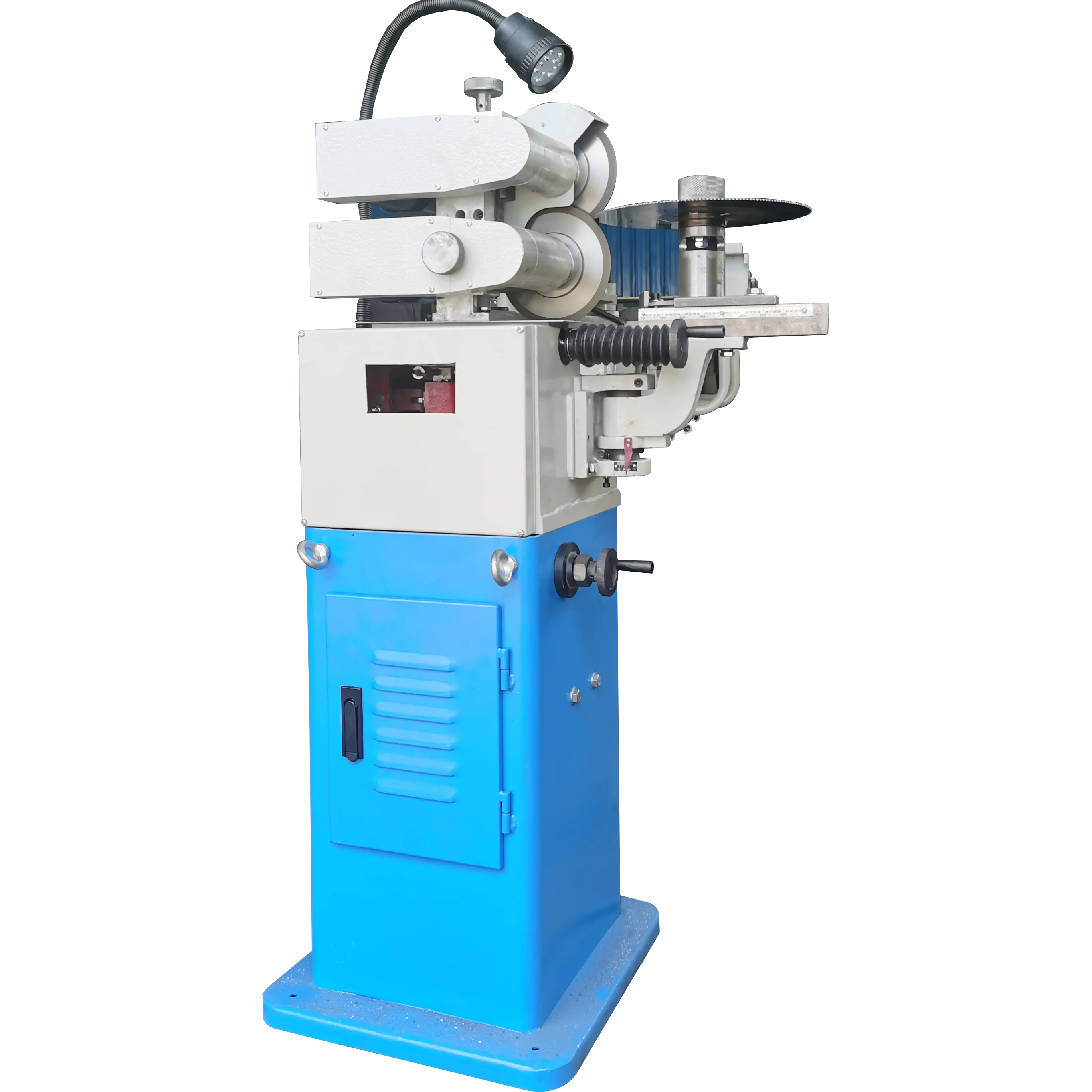 BR-450 Pcd Band Automatic Circular Saw Blade Sharpening Machine