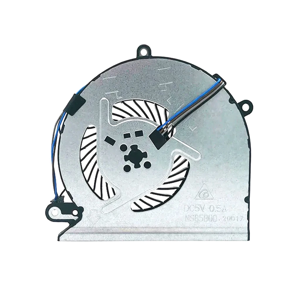 

Охлаждающий вентилятор процессора NS85B00-20D17 M33940-001 DTADQ5D577E00 DC5V 0,5A 4PIN