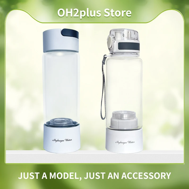 generateur-de-bouteille-d'eau-portable