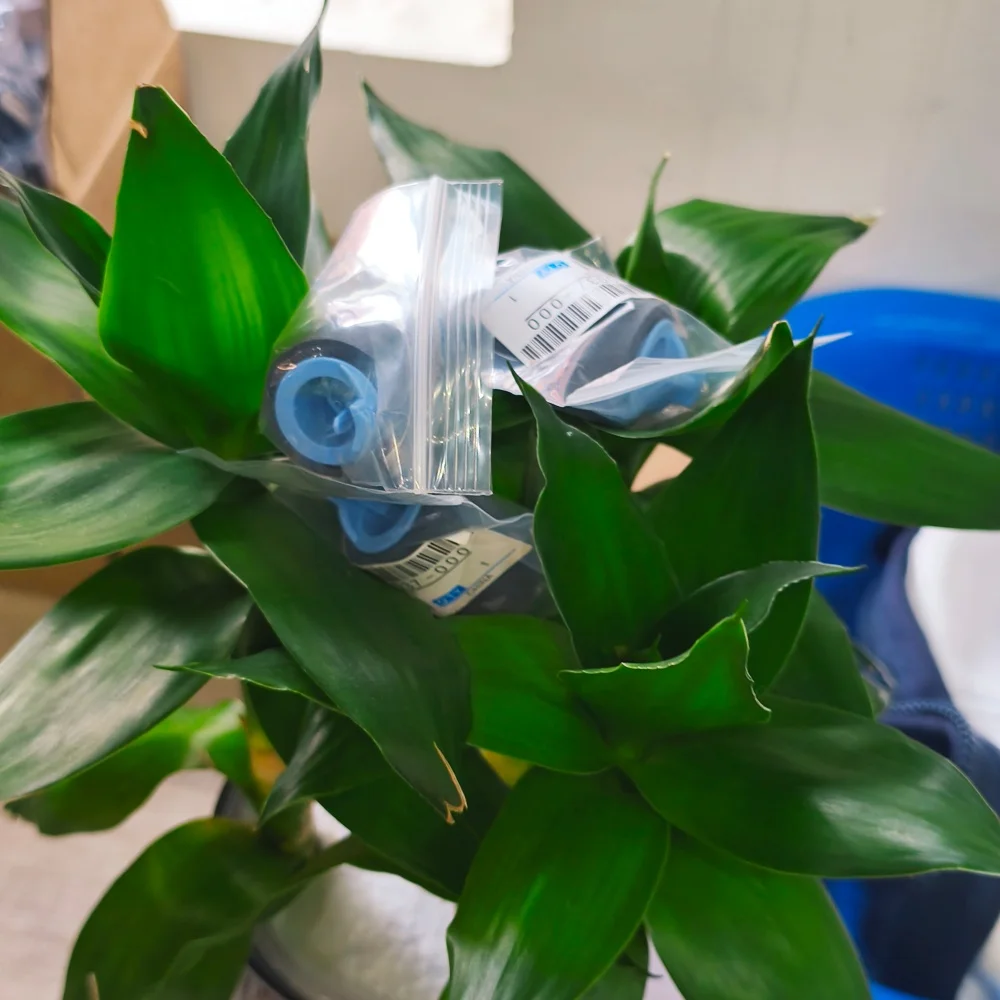 

50X RM1-0037-000 RM1-0037 Feed Separation Roller for HP 4200 4250 4300 4345 4350 5200 M601 M602 P4014 P4015 P4515 CP3525 CM6030