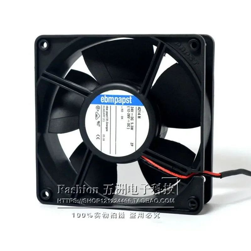 pour-papst-multifan-4214h-24v-53w-12cm-12038-ventilateur-de-refroidissement-haut-de-gamme