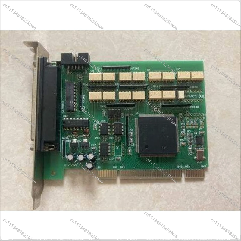 For CNC2000 Numerical Control Laser, Welding Machine, Control Card, Four Axis Linkage, Welding Card, Used, Old