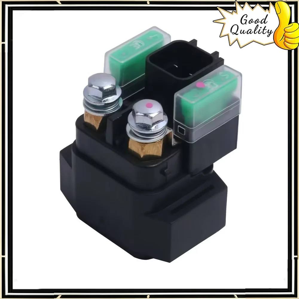

Good Quality FOR CFMOTO 450MT starter relay motor ignition switch CFMOTO 450MT mt450 2023 2024
