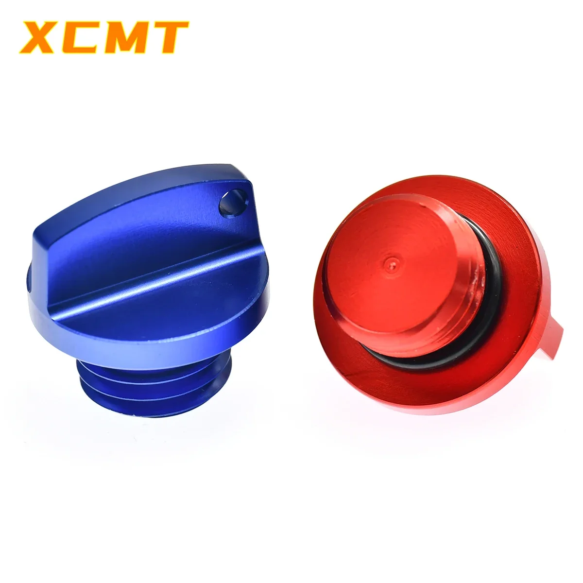 CNC Motorcycle Accessories M20*2.5 Oil Filler Cap Plug For Honda Yamaha Suzuki Kawasaki DUCATI CBR 250RR 1000RR YZ250F YZ450F
