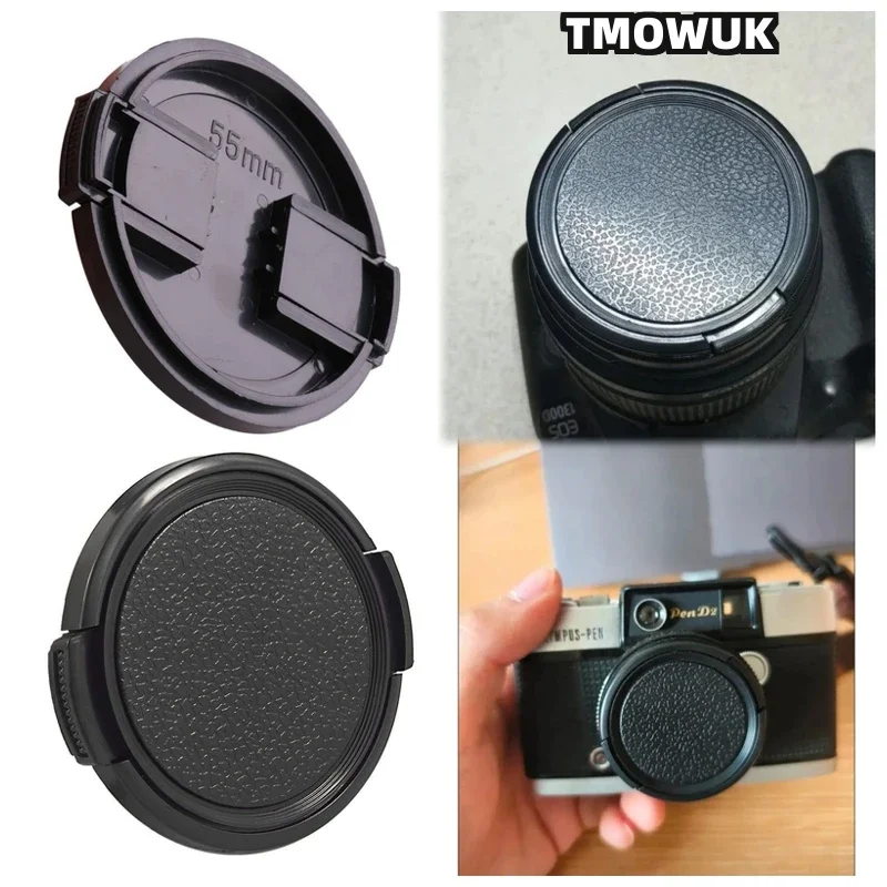 Pour Hasselblad X1D II 50C H4D-40 H6D-400C MS H6D-100C CFVII50C + 907X 500EL 203FE 907X & CFV 100C capuchon d'objectif de caméra housse de protection Pour Hasselblad X1D II 50C H4D-40 H6D-400C MS H6D-100C CFVII50C + 907X 500EL 203FE 907X & CFV 100C capuchon d'objectif de caméra housse de protection