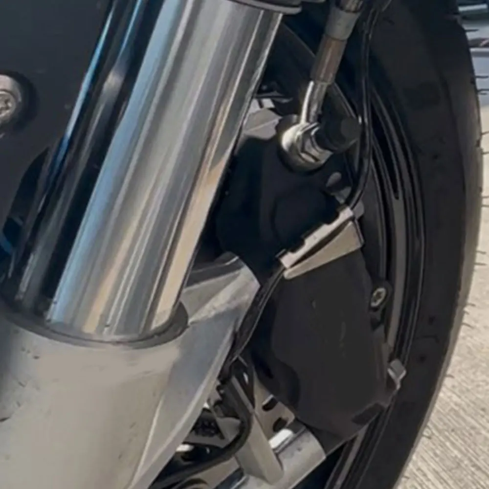 

Motorcycle Radiator Grille Guard For BMW S1000R S1000RR M1000R 2023-2026 M000RR 2021-2022-2023-2024-2025-2026 Oil Cooling Covers