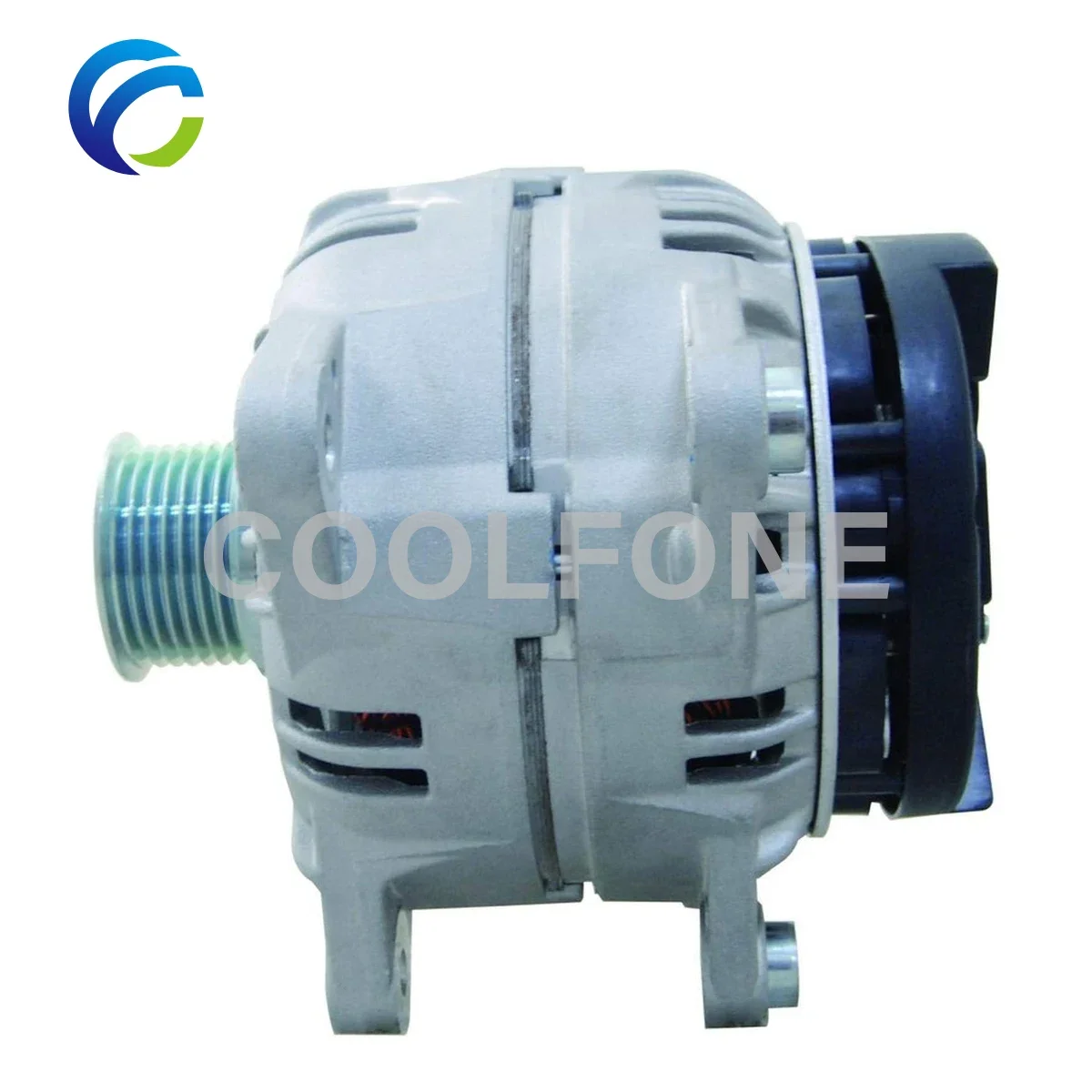 Generator Alternator for NISSAN INTERSTAR Bus X70 RIMASTAR Bus X83 OPEL MOVANO VIVARO 2.5 DCI 2310000Q2F 2310000QAN 4405286