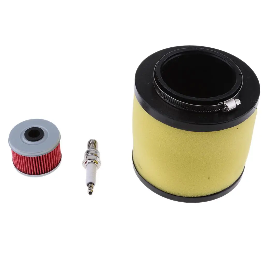 High Quality Motorbike Gas Liquid Filter Petrol Inline Cleaner for Honda TRX 350 450R Rancher