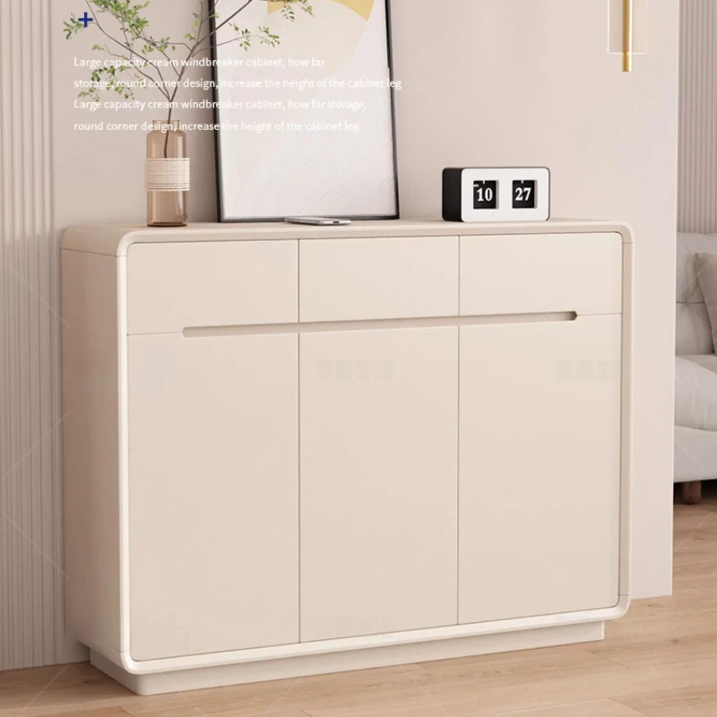 

Деревянная обувь, корпусная мебель для дома, узкая мебель, обувь для зала, обувь для внутреннего шкафа, полки с трещинами, Meuble Chaussure