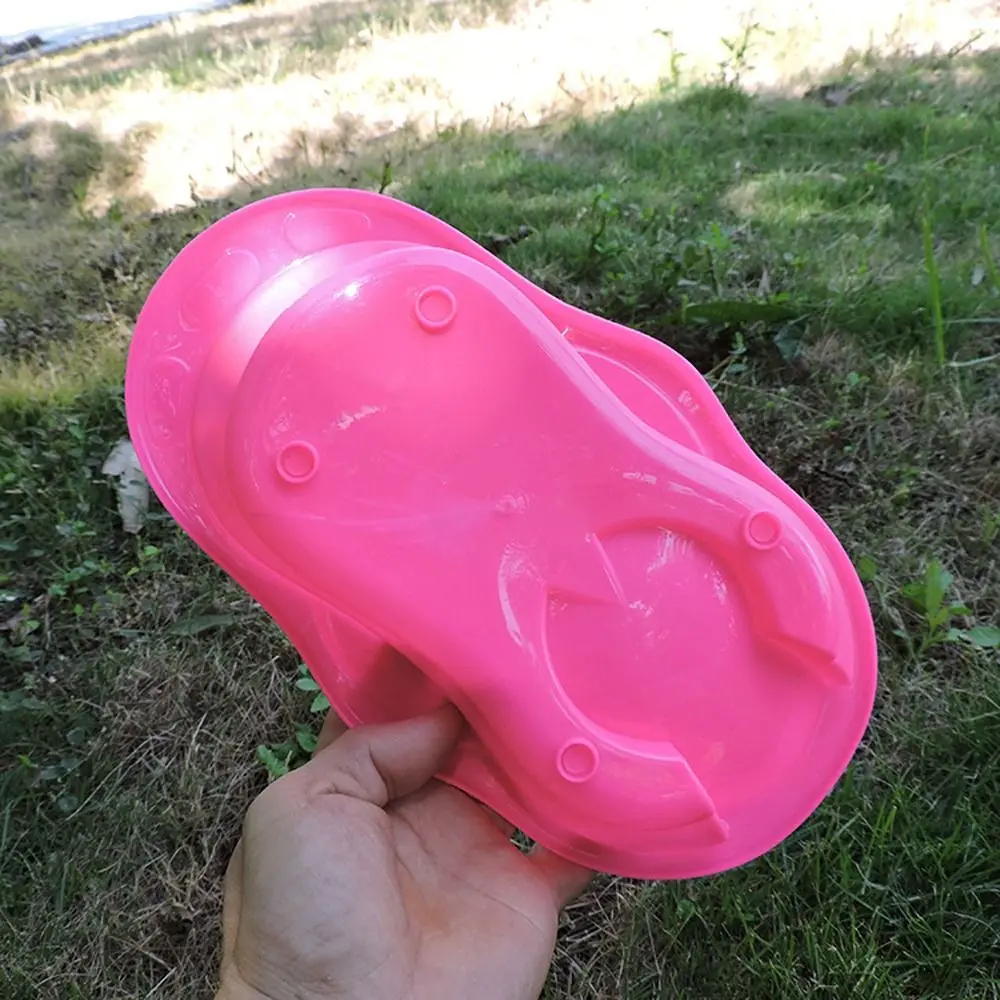 Realistisch Babypop Badspeelgoed met Bad Kleine Pasgeboren Pop Badset Zeep Eend Fles Water Drijvende Douche Fantasiespel