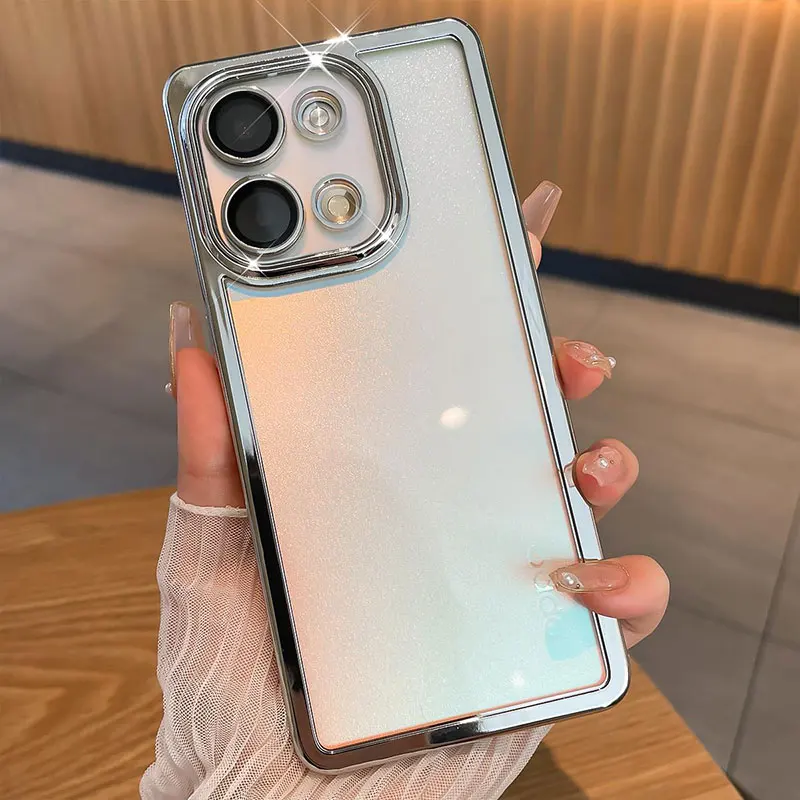 For Infinix Note 30…