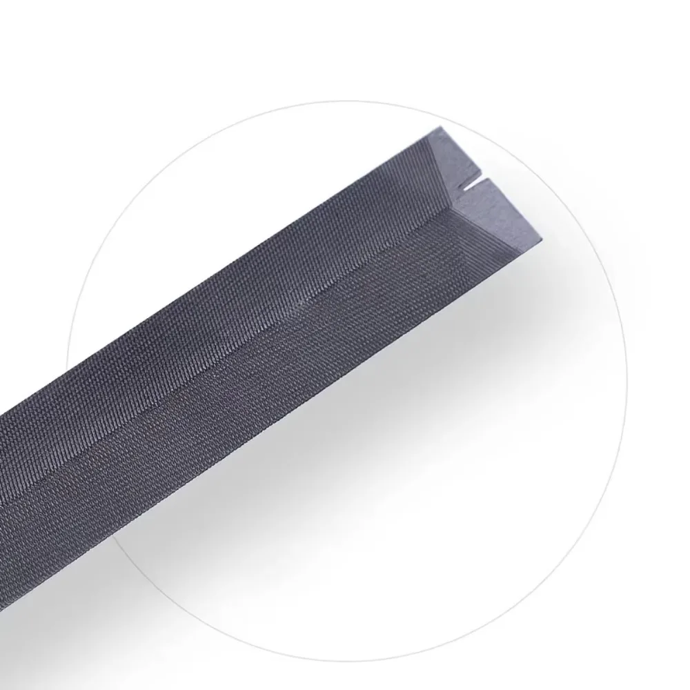 Diamond Triangle Saw File High Hardness Bearing Steel Durable2026Saw Blade Woodworking and Metal Tools