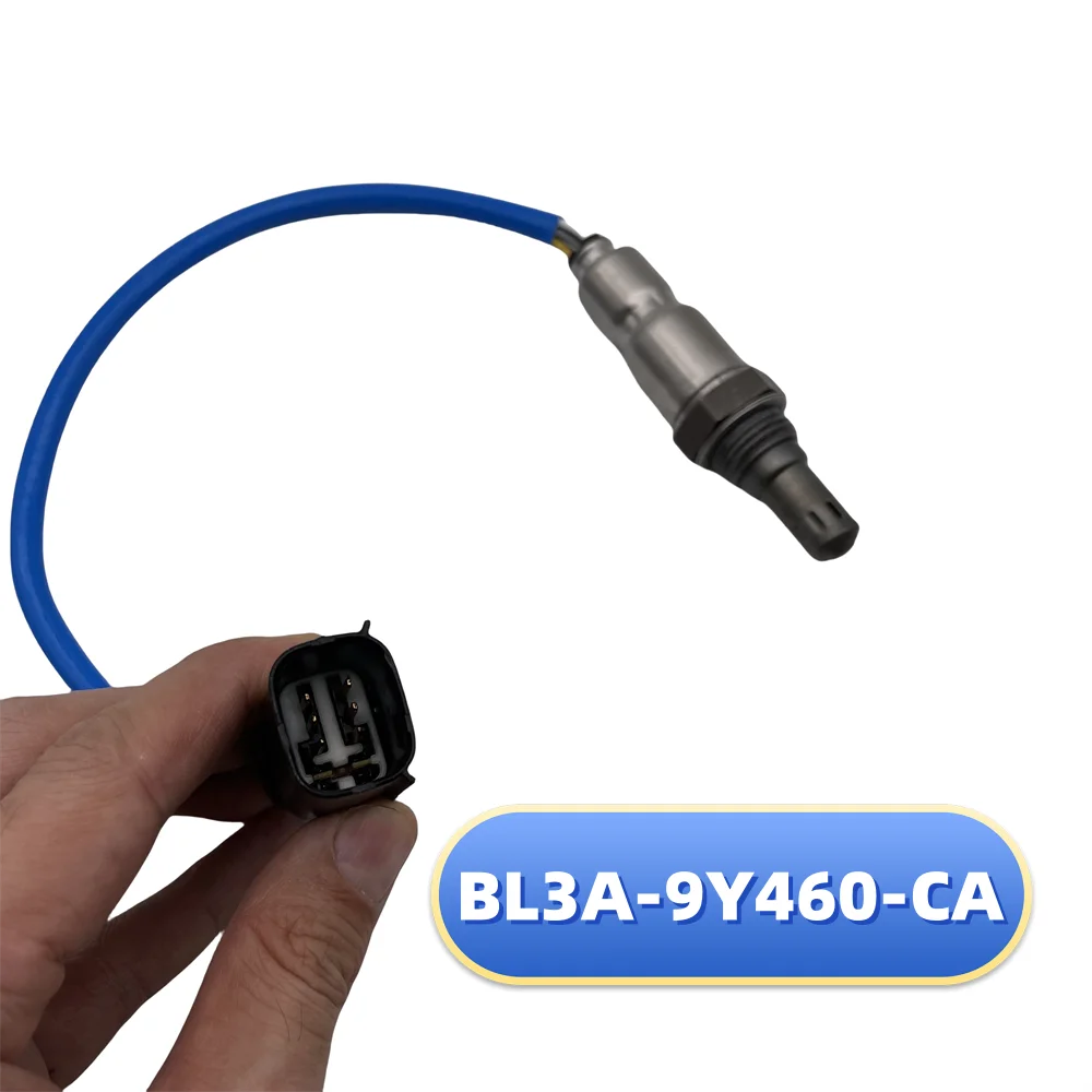 BL3A-9Y460-CA 5Wire Upstream Oxygen O2 Sensors Lambda Probe For Ford Explorer Taurus Mustang Edge MKX Flex BL3Z-9F472-A 234-5038