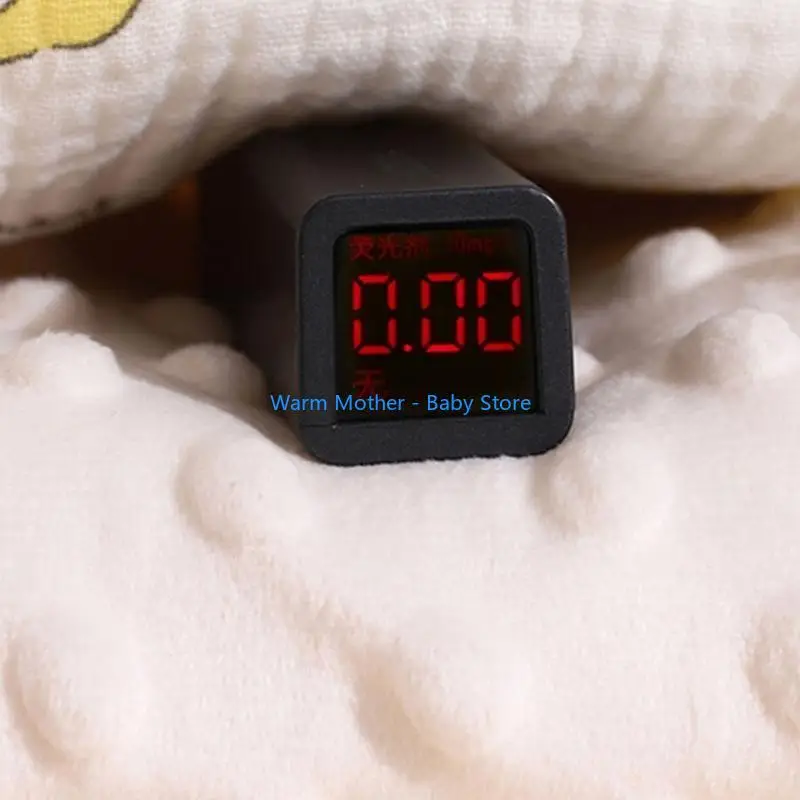 

Strollers Cushion Double Sided Mattress Toddlers Pushchair Seats Liner Pad Breathable Cushion with Printed Pattern 57QE