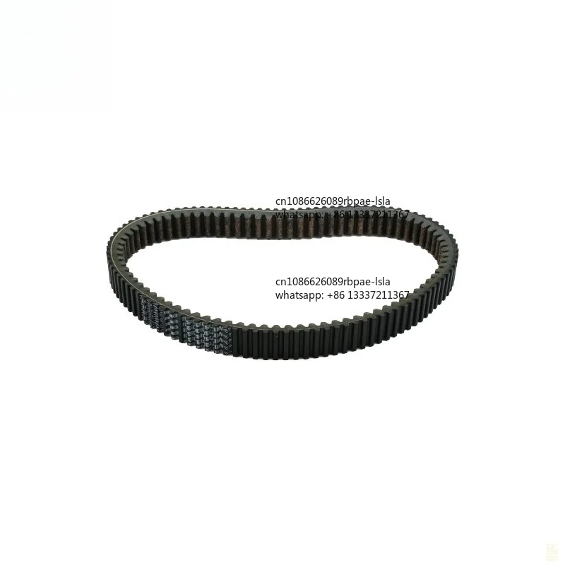 CVT Belt 193000056-0001 for Loncin Xwolf 1000L 1000L MUD Xwolf 1000 ABS Variatoriaus ATV Belt  ATV Parts and Accessories