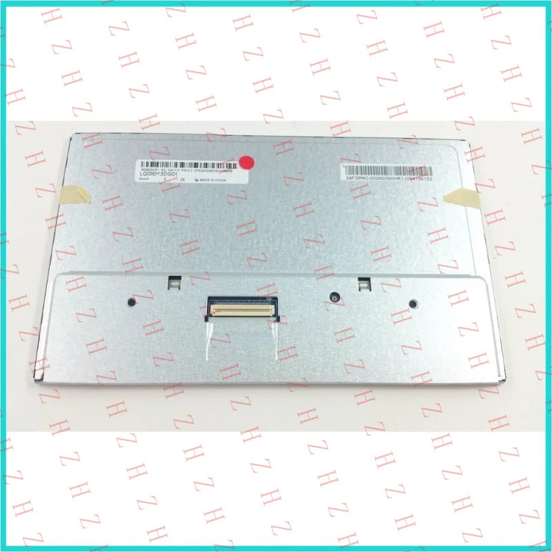 P+  LQ090Y3DG01 LCD Display Screen for Sharp
