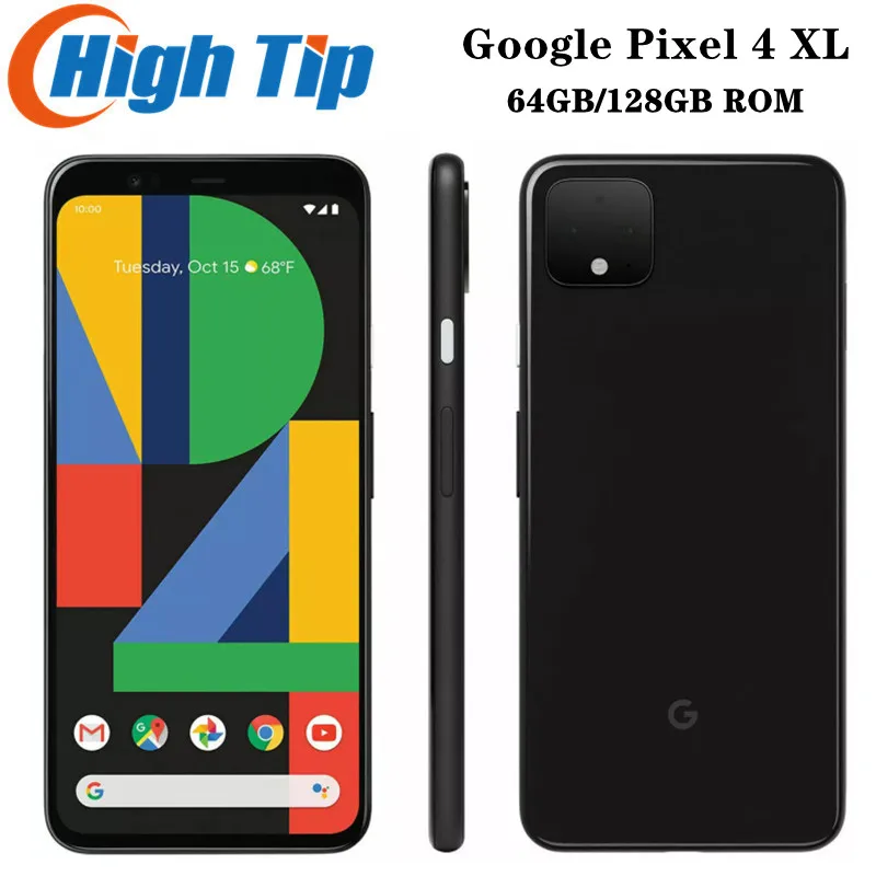 Revisión y recomendación del Google Pixel 4 XL: ¿Es la mejor opción para ti?