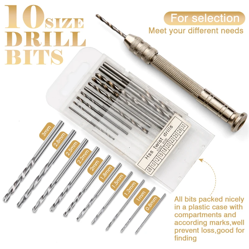 Jewelry Making Supplies Kit with Keychain Kit,Jewelry Pliers,Mini Hand Resin Drill Pin and Jewelry Findings for Jewelry Repair
