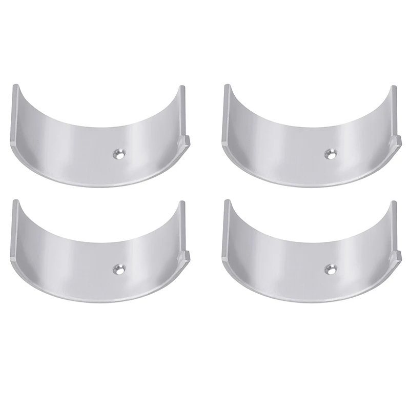 Road Passion Motorcycle 8Pcs Connecting rod bearing 36.00mm ~ 34.000mm For HONDA VF750 CBR750 VF 750 CBR 750 VFR750 FZX750 CB750