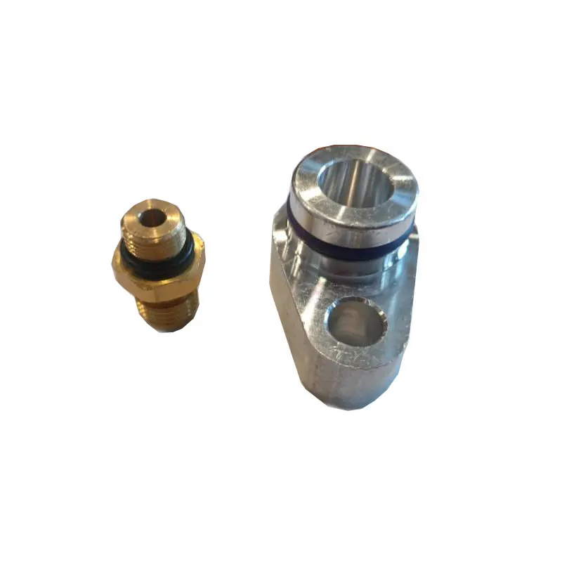 Car Air Conditioning Leak Plug Plugging Condenser Compressor Connector for Mercede 1pcs Benz BMW Audi VW 1pc