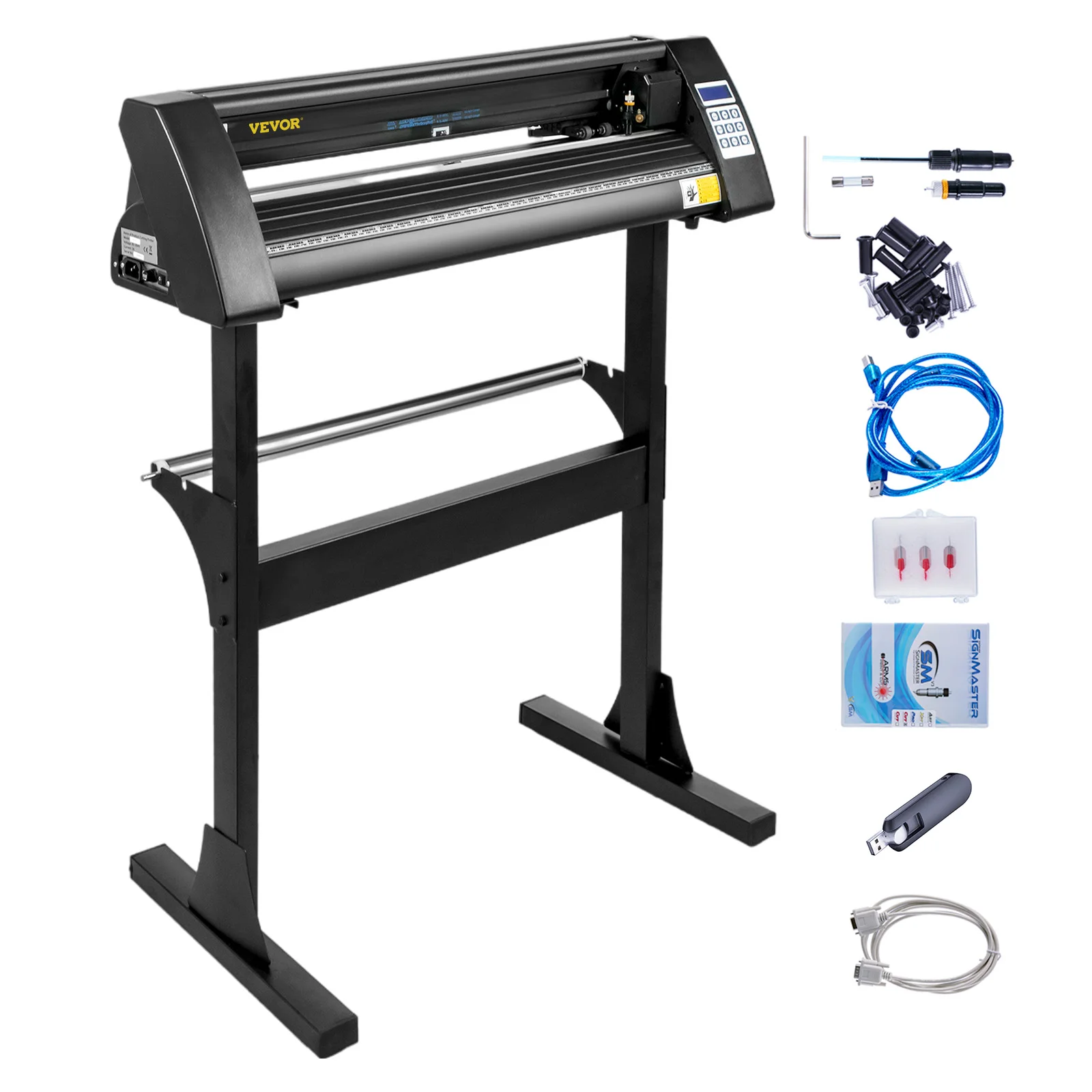 Refine Plotter: A Comprehensive Review and Guide for Vinyl Cutters and Sign Makers