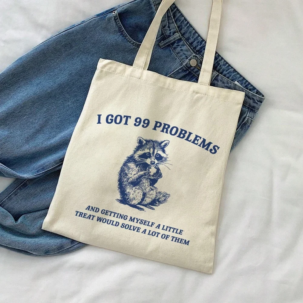 

Custom Bridesmaid Bag Getting Myself A Little Treat,Silly Tote Bag,Funny Tote Bag,Aesthetic Tote Bag,Silly Goose Era