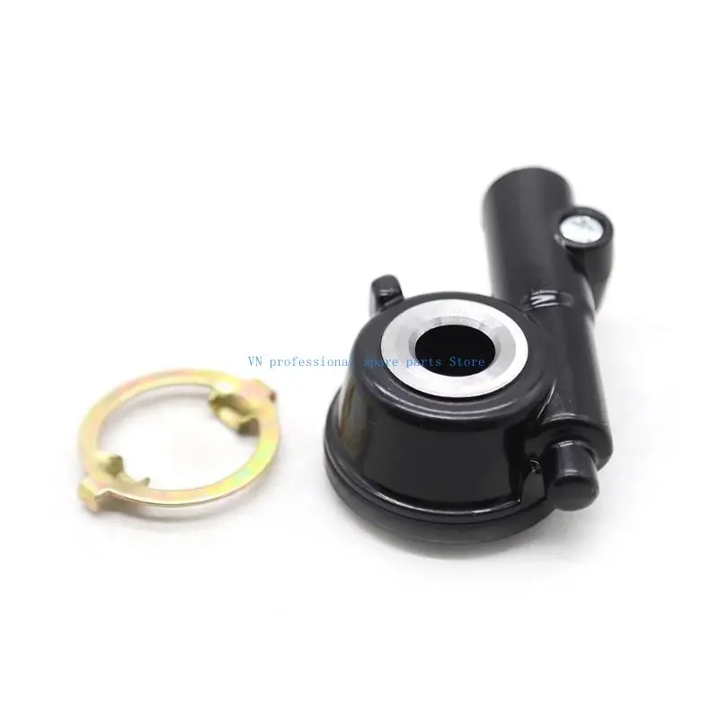 41XA Wearproof Motorcycle for Speedo Parts Durable Metal Speedometer Drive Gear Box Parts Motorcycle Accessories
