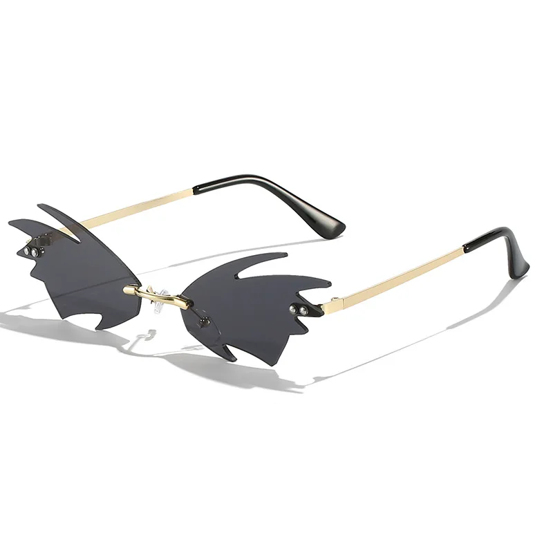 

New Sunglasses Funny Fashion Sunglasses Stage Show Sun Glasses