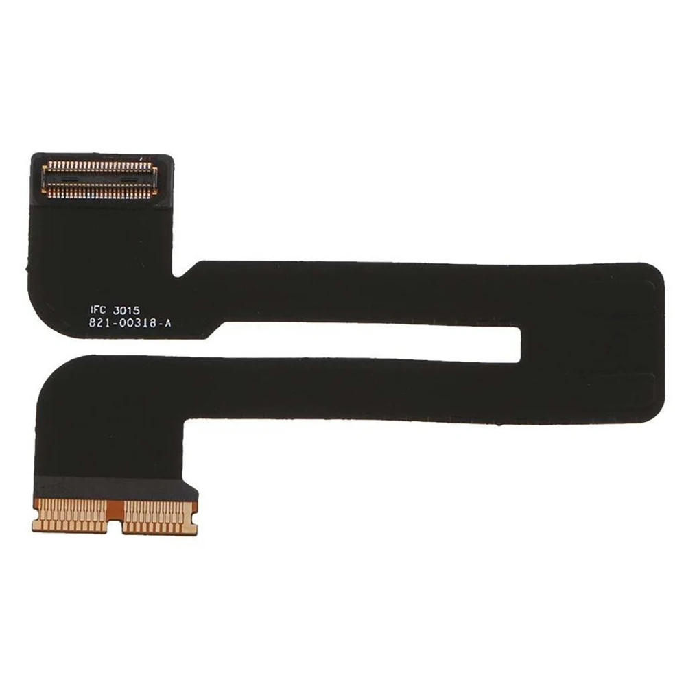 LCD Display Flex Ribbon Cable for 12 Inch MacBook A1534 2015 2016 2017 821-00318-A