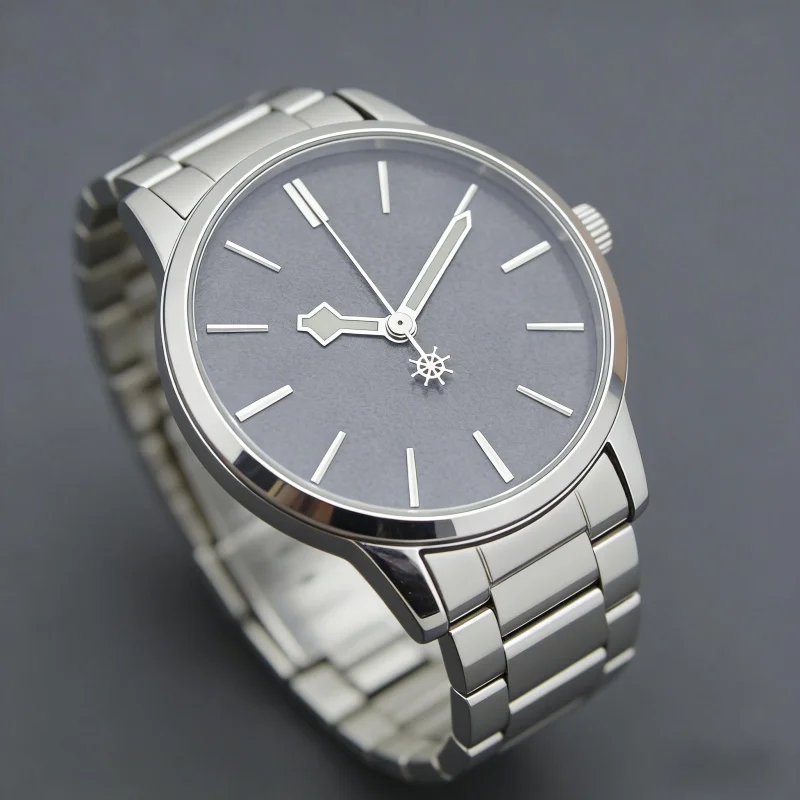 

Silver/Gold/Rose/Watch Dial Pointer Is Used For SKX007 SKX009 SPRD SPRE SKX Watches A Part For Watch Repair NH35 Pointer