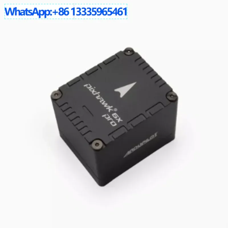 

Модуль управления полетом Holybro Pixhawk 6X Pro, силовой модуль, фиксированное крыло